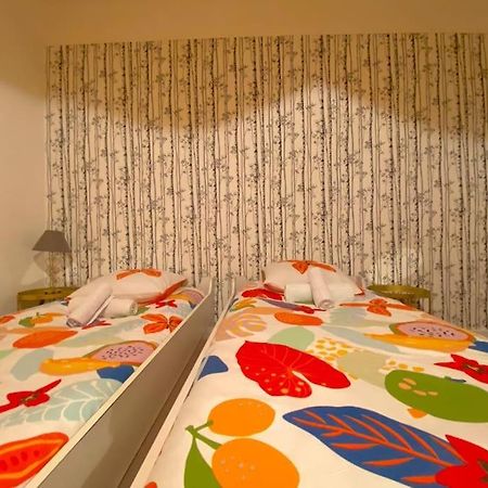 אז'אקסיו Grand T4 Avec Jardin Prive Proche De La Plage מראה חיצוני תמונה